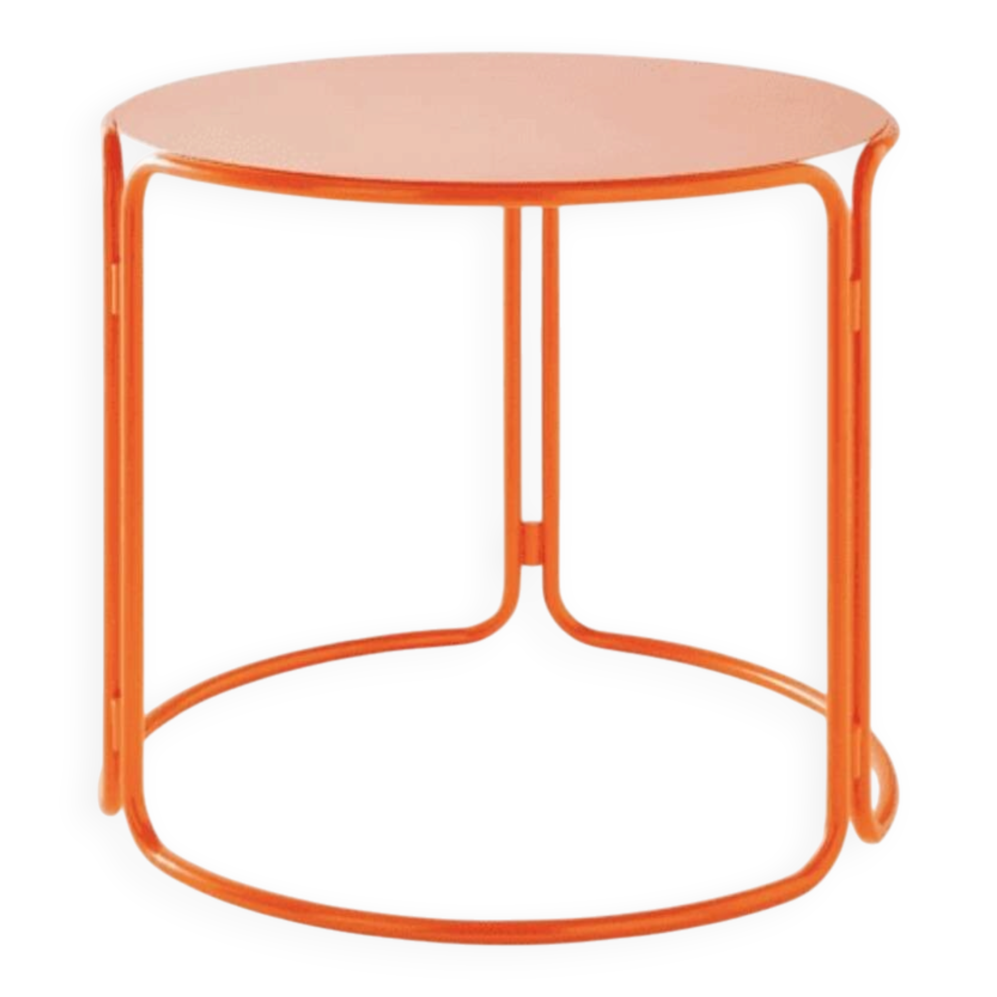 Gae Aulenti table for Prisunic – limited edition 91/100