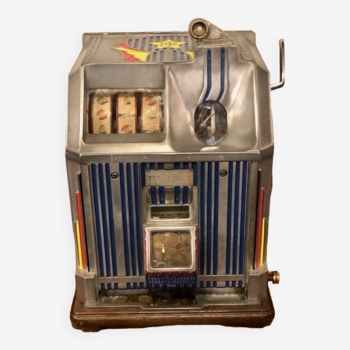 Jennings Duchess American Slot Machine 1930