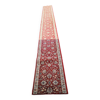 Hallway carpets
