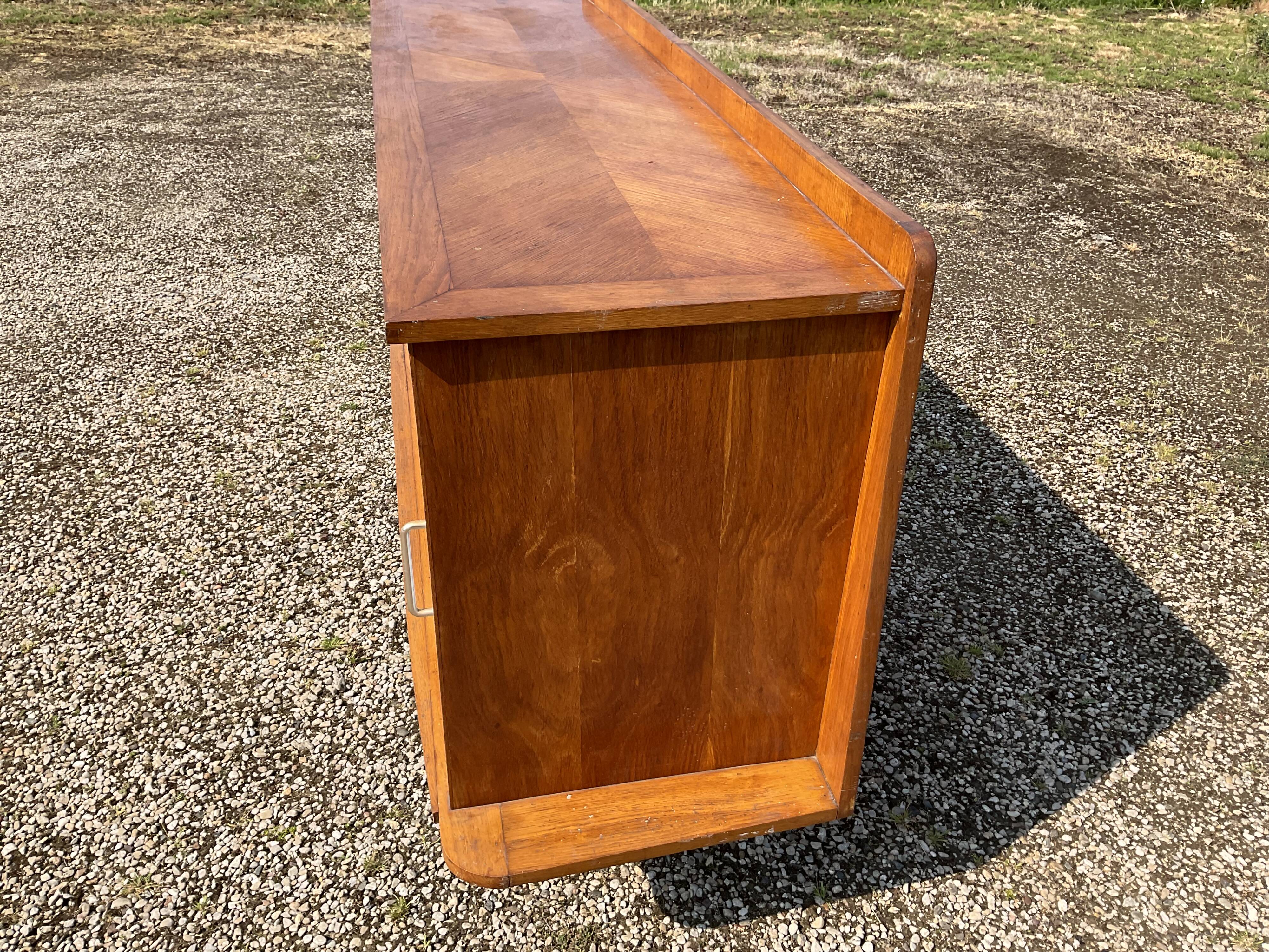Buffet vintage