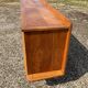 Buffet vintage