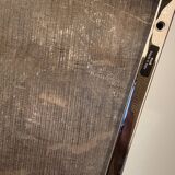 Florence Knoll table