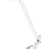 Desk lamp 80s Stilplast