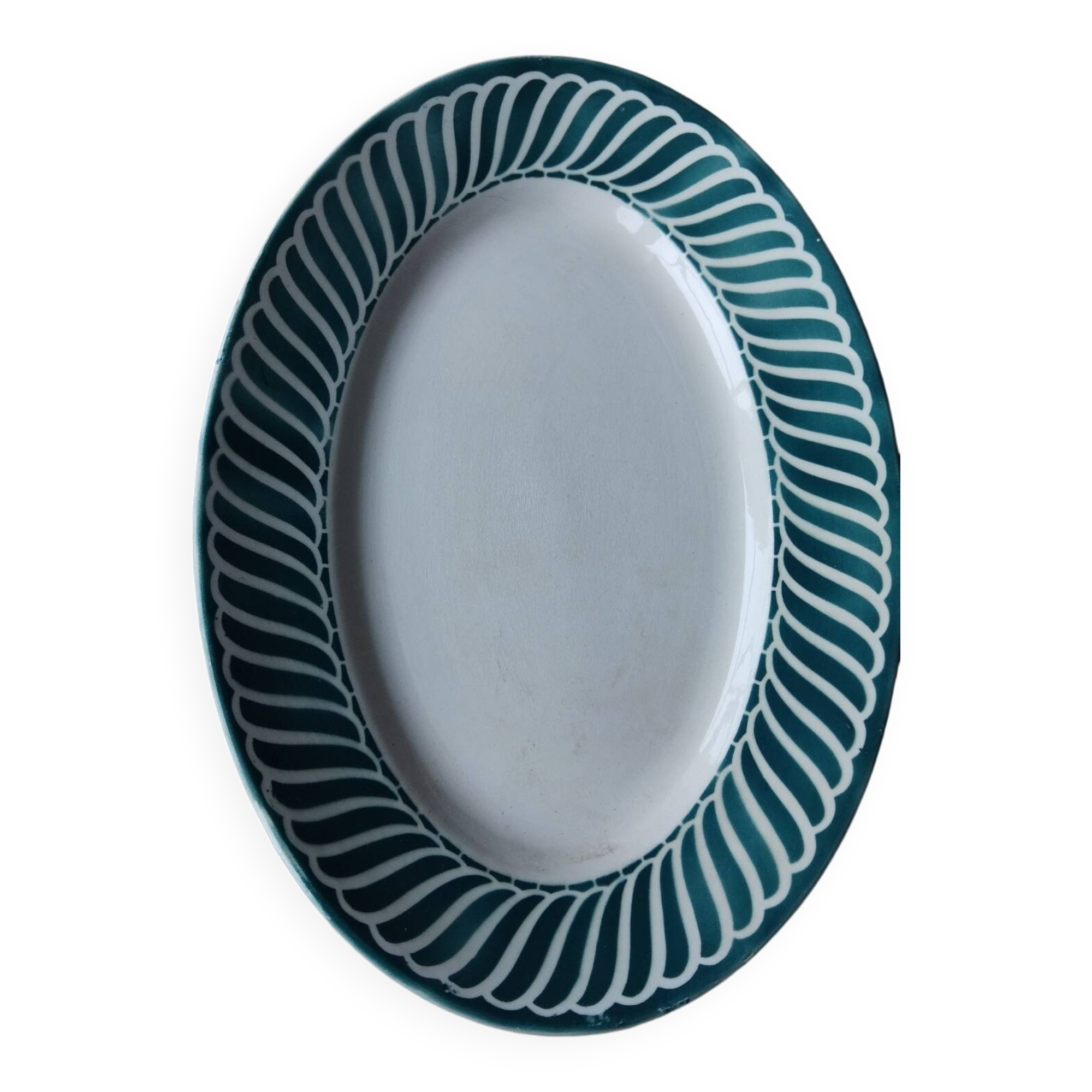 Jacquot sarreguemines ravier