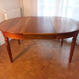 Louis Philippe table