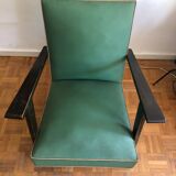 Vintage armchair 1940