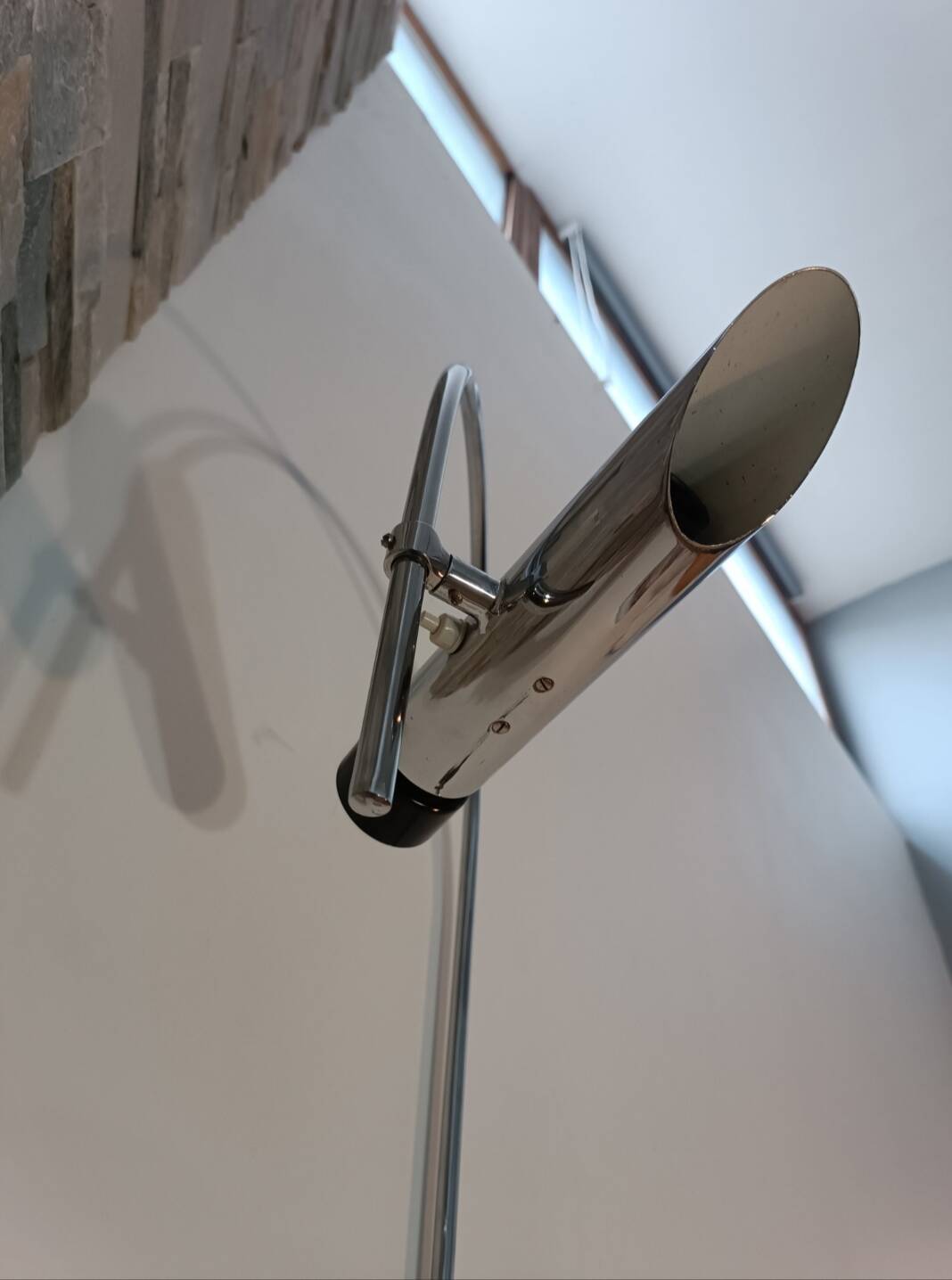 Tharsis wall lights by LP De La Oliva for Fase 1970s