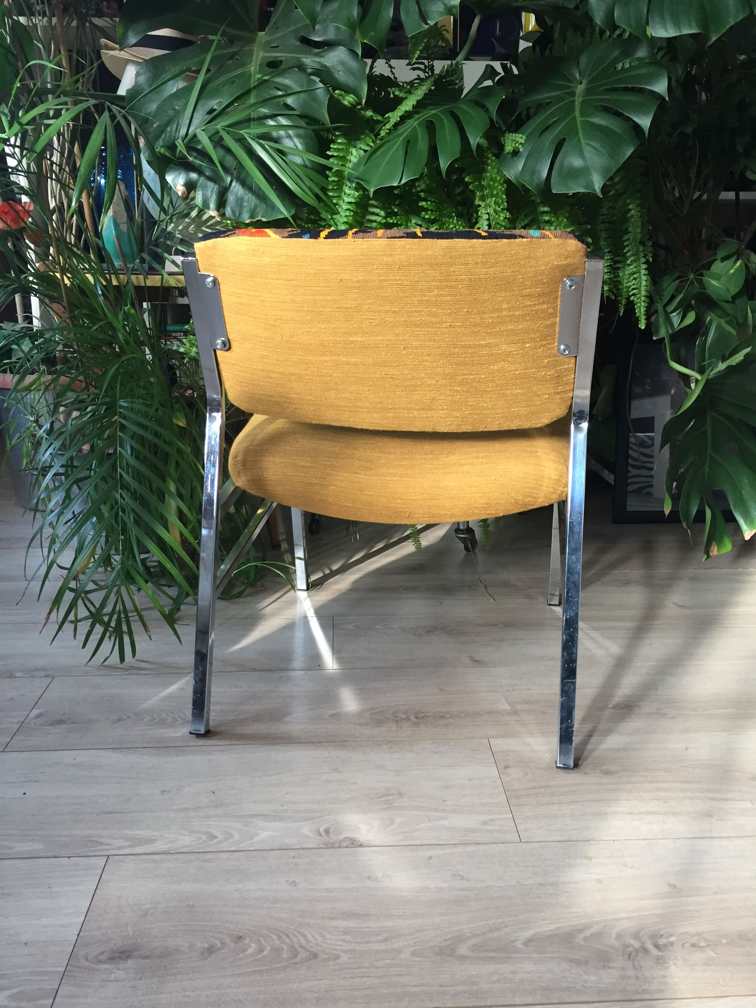 Heater 1970 firebird