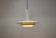 Old Danish design lamp by Teknika Denmark  - 60's