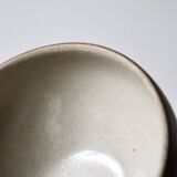 Set of sandstone bowls