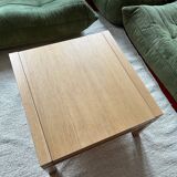 Bernard Vuarnesson modular coffee table
