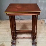 3 nesting tables