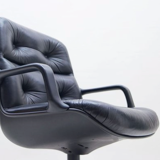 Comforto desk chair from 1960s