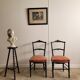Napoleon III chairs