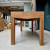 Art Deco dining table (renovated)