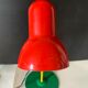 Multi color desk lamp