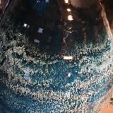 Vase with handles in Accolay ceramic
