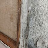 Marine painting by Malthilde Gance