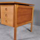 Danish desk by Arne Vodder for GV furniture, 1960