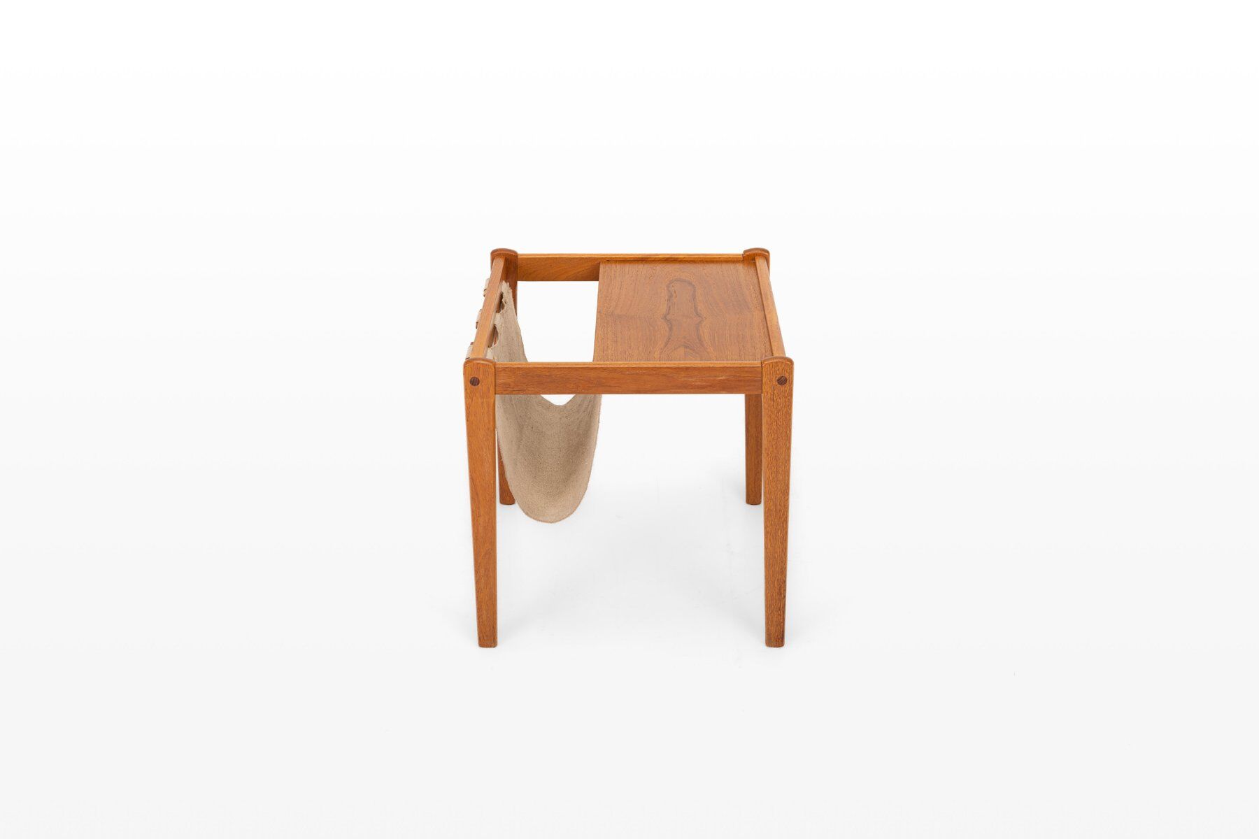 Magazine holder from Brdr. Furbo, 1960s