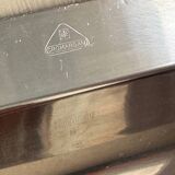 Vintage Stainless Steel WMF Cromargen Serving Platter