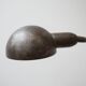 French industrial adjustable task lamp