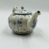 Sarreguemines tea service