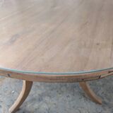 Winegrower's coffee table