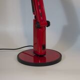 Model lamp architect A-E Design - Fagerhults - Lucifer, Sweden - 1970-1979