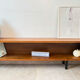Vintage low enfilade (shallow)