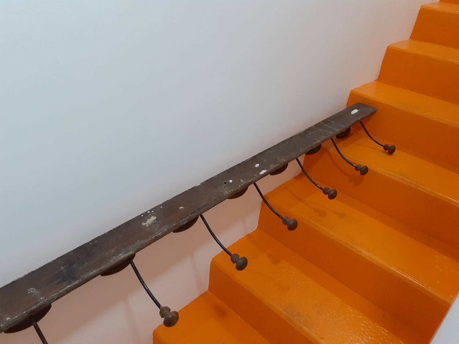 bistrot coat rack