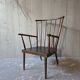 Fauteuil Baumann