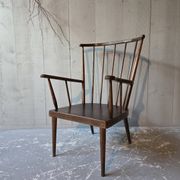Baumann armchair