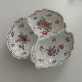 Plat de service vintage