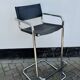Tubular Steel Bar Stool