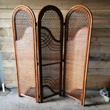 Vintage screen / room divider