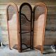Vintage screen / room divider