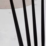 Chaises du milieu du siècle