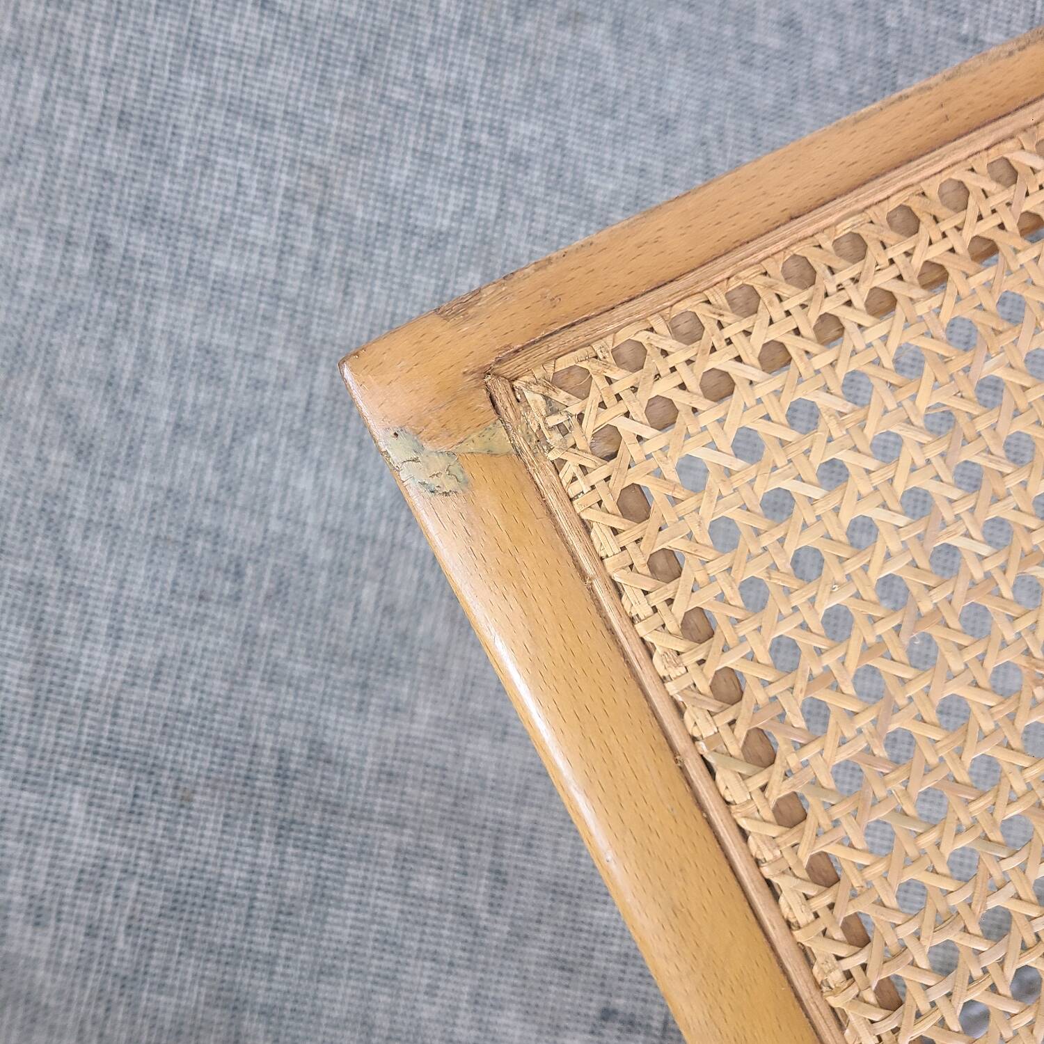 Chair B32 Cesca design Marcel Breuer vintage 1970