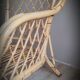 Fauteuil rotin adulte