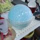 Globe art deco
