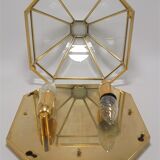 Italian ceiling light