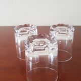 Crystal glass from Vannes