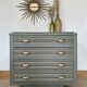 Commode Art Déco