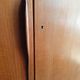 Armoire scandinave Andersen en teck, 1960