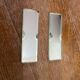 Mirror knife holders