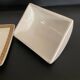 Paul Bocuse porcelain butter dish Villeroy & Boch