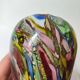 Millefiori vase Murano 1960