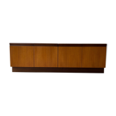 Mid Century Low Teak Sideboard by E Gomme/ G Plan