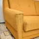 Vintage Two-Seater Sofa, 1970s, Czechoslovakia